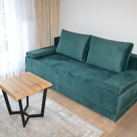 Apartament Krakusek Krakow Ngoại thất bức ảnh