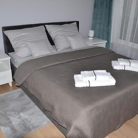 Apartament Krakusek Krakow Ngoại thất bức ảnh