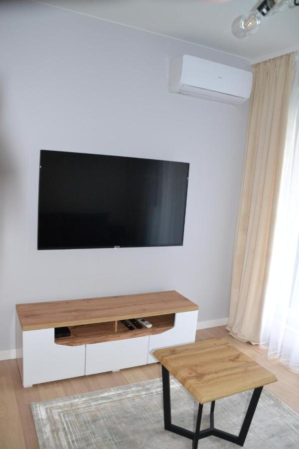 Apartament Krakusek Krakow Ngoại thất bức ảnh