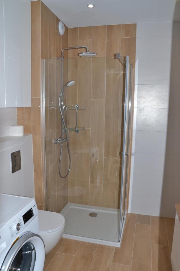 Apartament Krakusek Krakow Ngoại thất bức ảnh